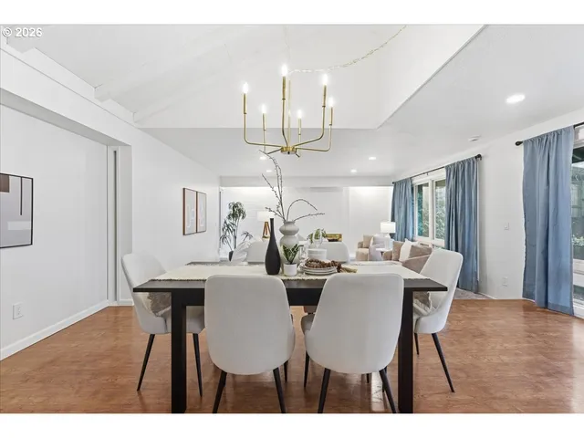 $599,000 | 14825 Southwest Village Lane, Beaverton, OR 97007