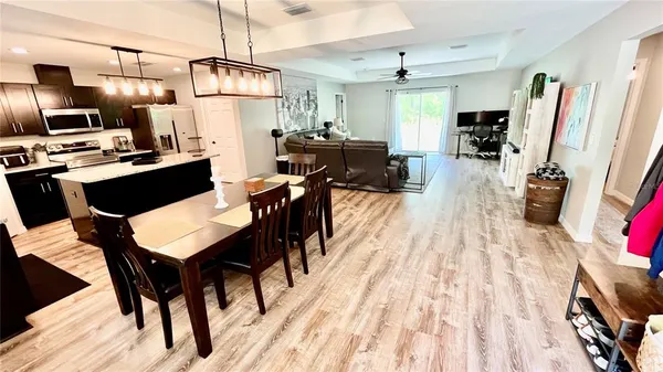 $2,100 | 13486 English Sparrow Road, Weeki Wachee, FL 34614