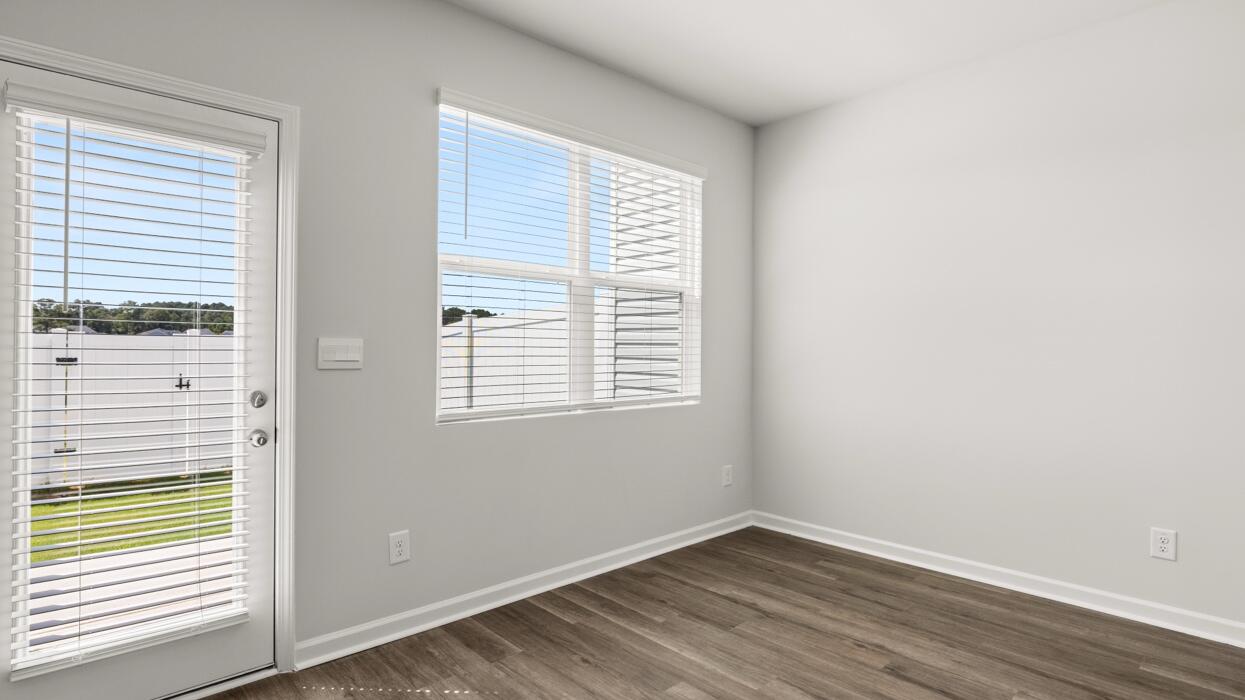 5360 Montana Loop North Augusta, SC 29841 - Photo 12 of 72 Rushing Waters lot 148 The Pattison_013