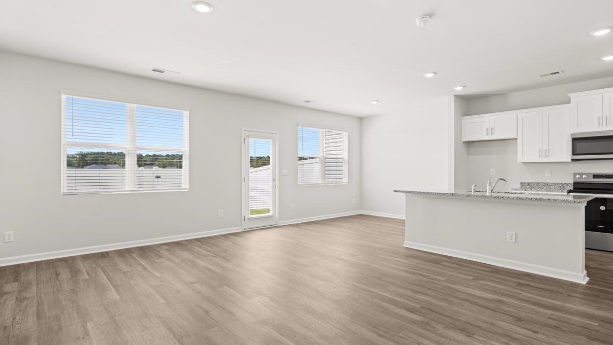 5360 Montana Loop North Augusta, SC 29841 - Photo 13 of 72 Rushing Waters lot 148 The Pattison_014