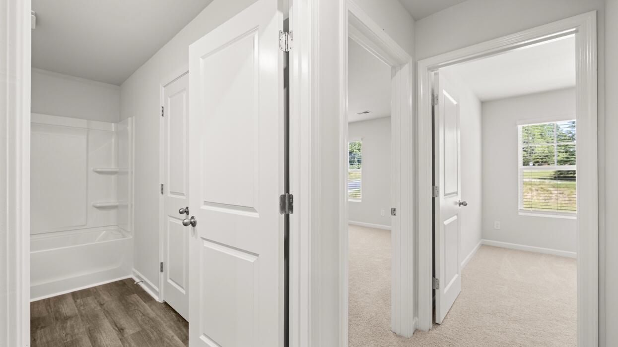 5360 Montana Loop North Augusta, SC 29841 - Photo 19 of 72 Rushing Waters lot 148 The Pattison_020