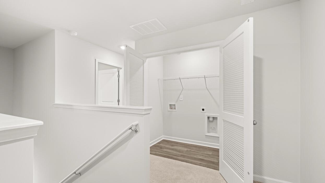 5360 Montana Loop North Augusta, SC 29841 - Photo 21 of 72 Rushing Waters lot 148 The Pattison_022