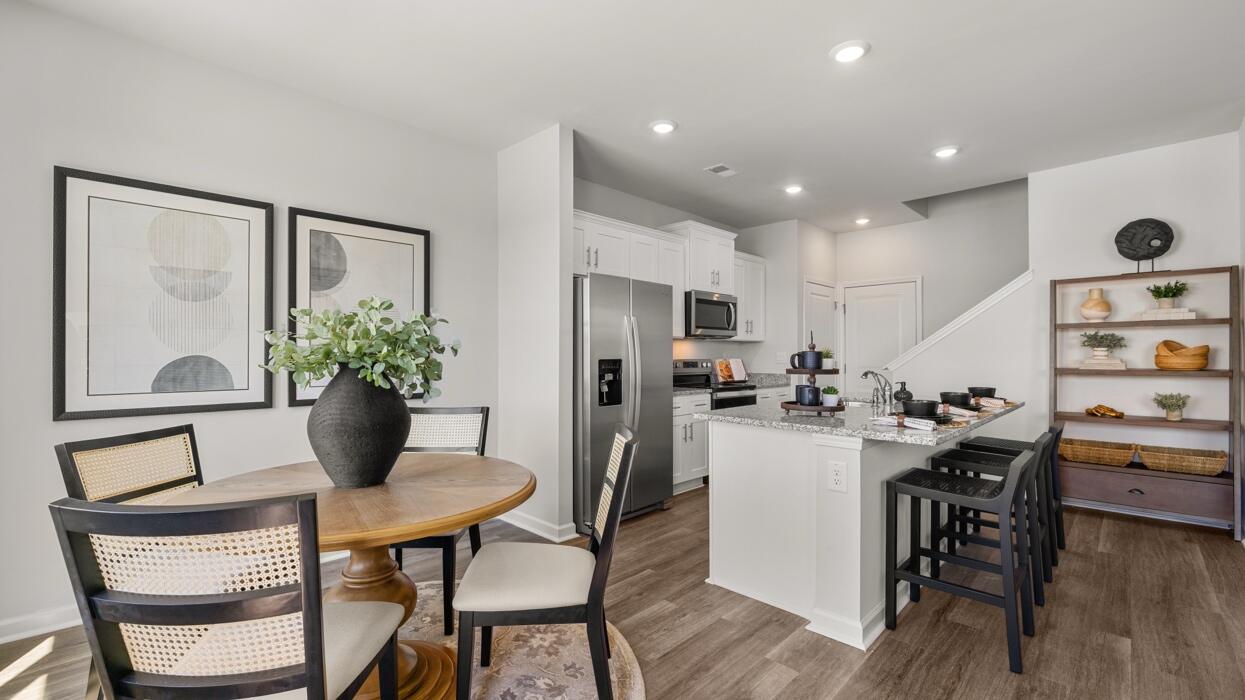 5360 Montana Loop North Augusta, SC 29841 - Photo 43 of 72 Rushing Waters lot 146 The Pattison mode