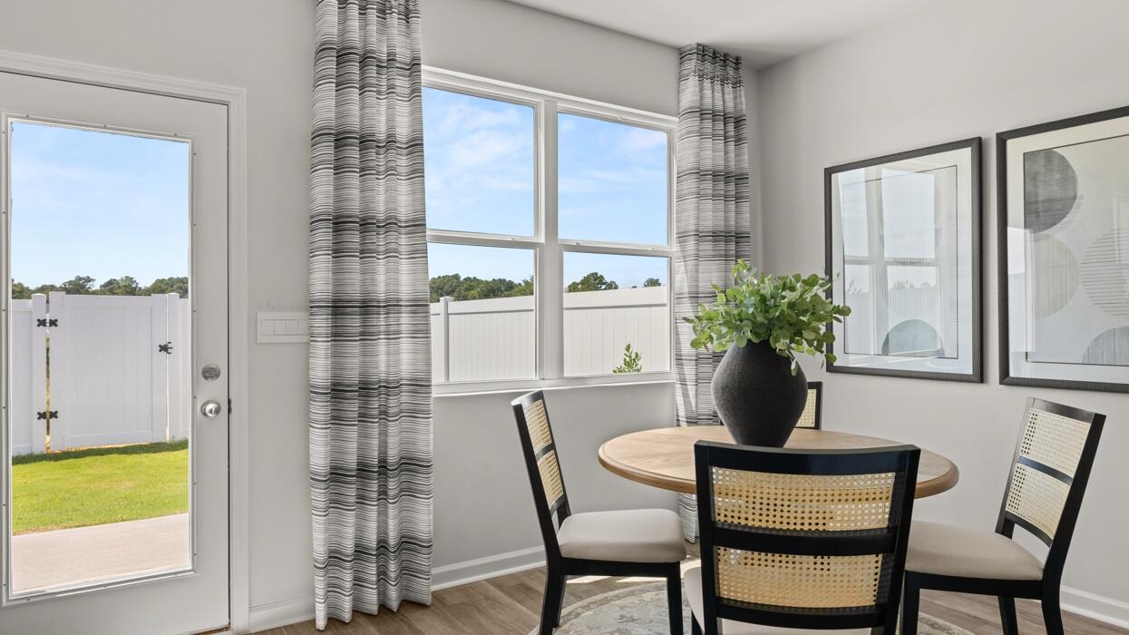 5360 Montana Loop North Augusta, SC 29841 - Photo 44 of 72 Rushing Waters lot 146 The Pattison mode