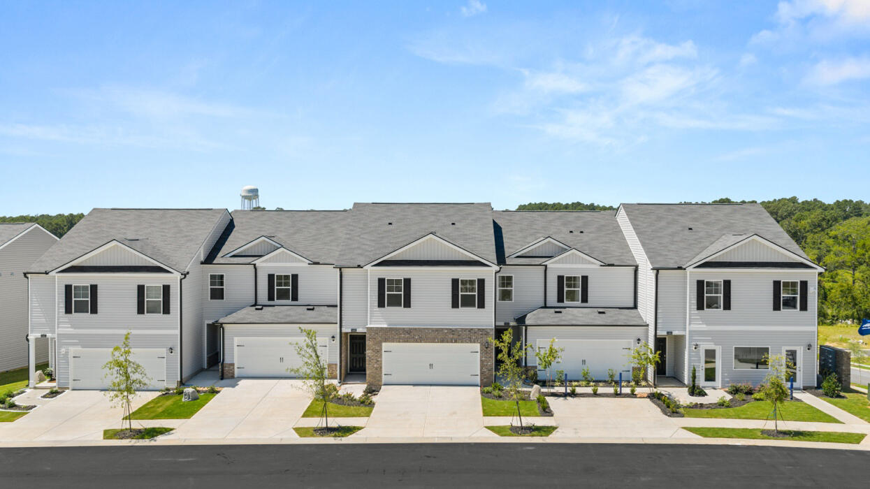 5360 Montana Loop North Augusta, SC 29841 - Photo 5 of 72 Rushing Waters lot 148 The Pattison_04