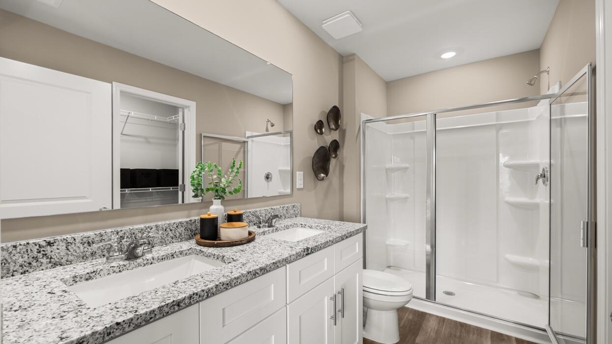 5360 Montana Loop North Augusta, SC 29841 - Photo 60 of 72 Rushing Waters lot 146 The Pattison mode