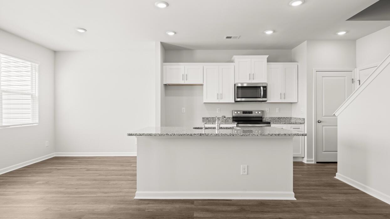 5360 Montana Loop North Augusta, SC 29841 - Photo 6 of 72 Rushing Waters lot 148 The Pattison_07