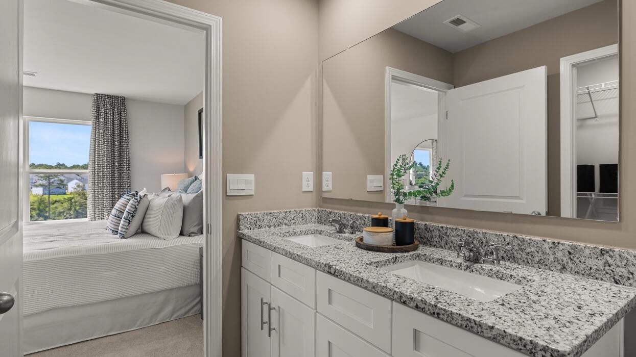 5360 Montana Loop North Augusta, SC 29841 - Photo 62 of 72 Rushing Waters lot 146 The Pattison mode