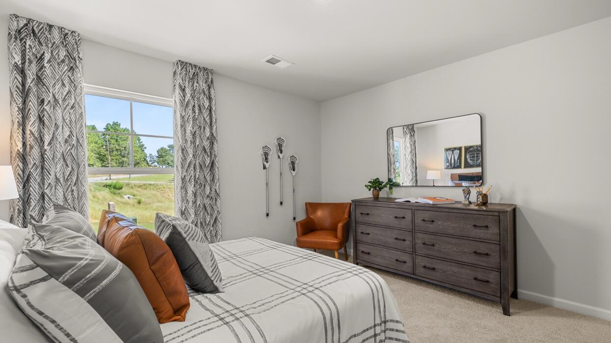 5360 Montana Loop North Augusta, SC 29841 - Photo 68 of 72 Rushing Waters lot 146 The Pattison mode