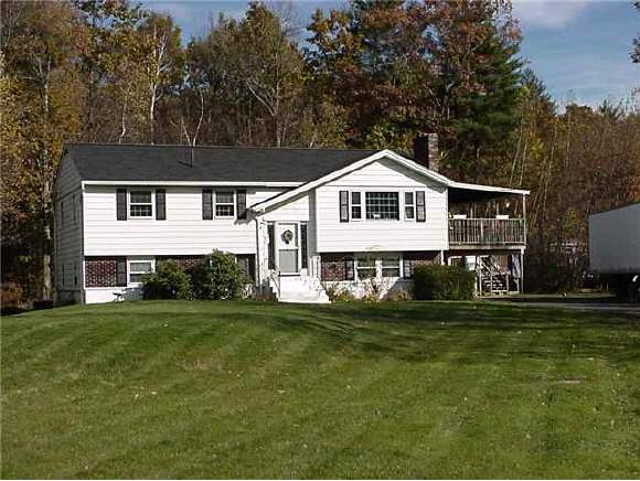 1180 South Mammoth Road Manchester, NH 03109 - Photo 1 of 9 Gallery Image 1