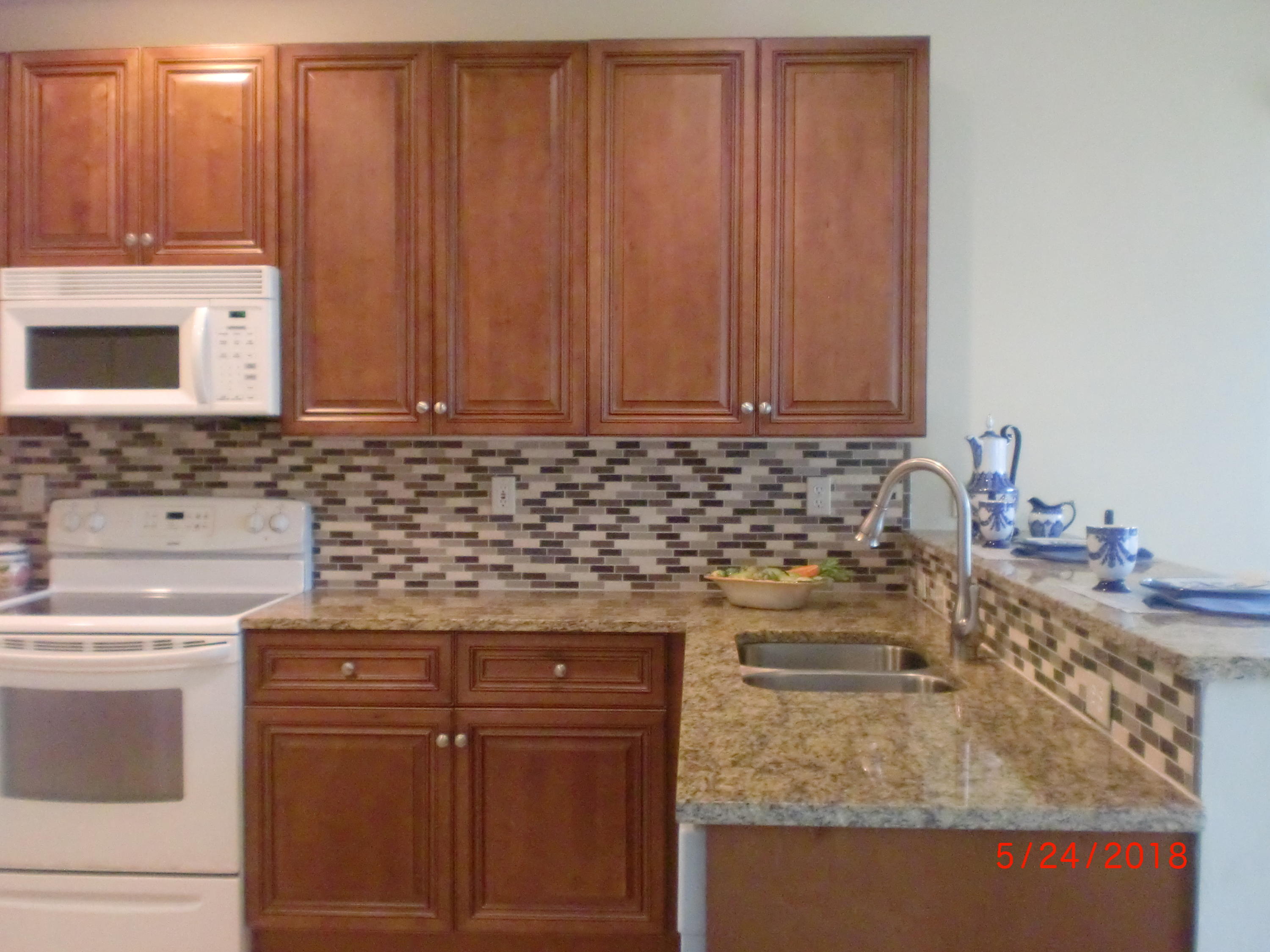 12095 Sunset Point Circle Wellington, FL 33414 - Photo 8 of 29 Kitchen