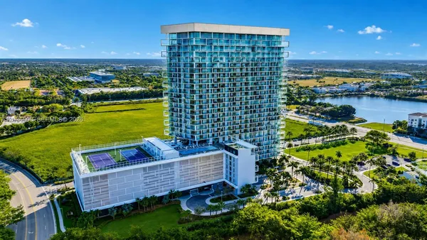 $2,170,000 | 2000 Metropica Way, Unit 2609 & 2610, Sunrise, FL 33323