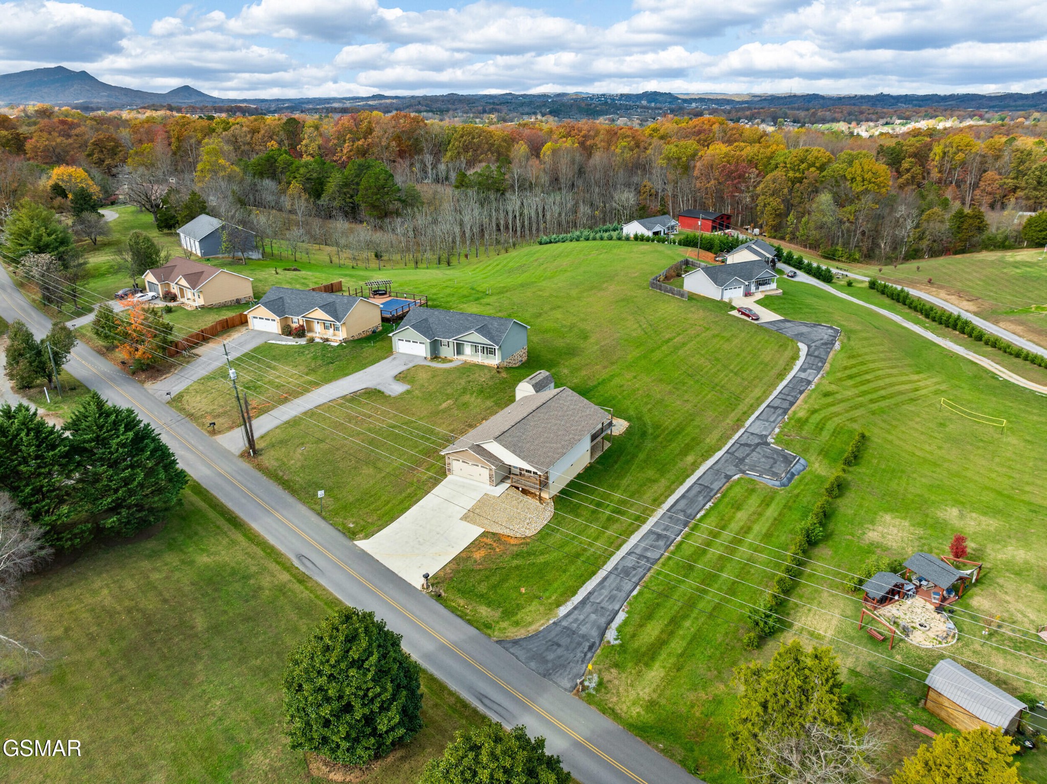 1453 Flatwood Road Sevierville, TN 37862 - Photo 40 of 40 Gallery Image 40