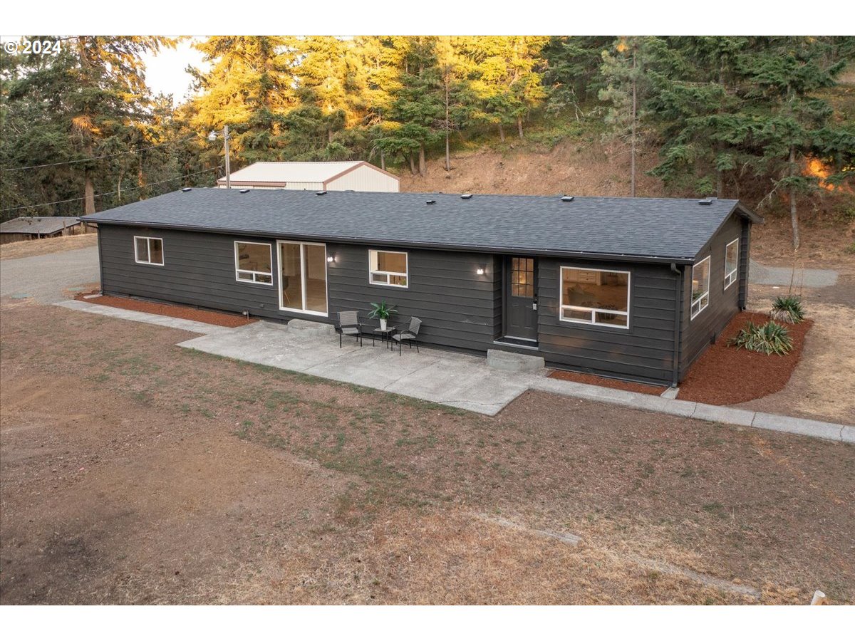 6675 Halliburton Road The Dalles, OR 97058 - Photo 1 of 44 Gallery Image 1