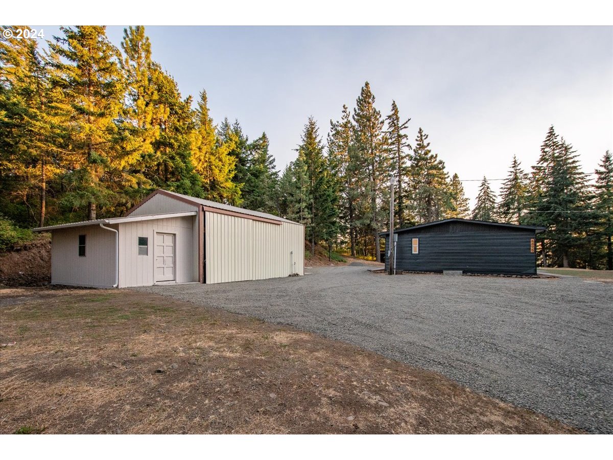 6675 Halliburton Road The Dalles, OR 97058 - Photo 39 of 44 Gallery Image 39
