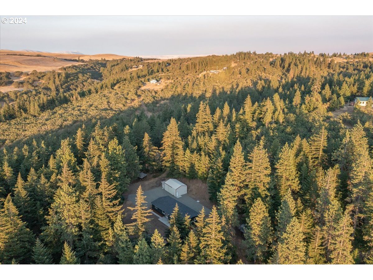 6675 Halliburton Road The Dalles, OR 97058 - Photo 43 of 44 Gallery Image 43