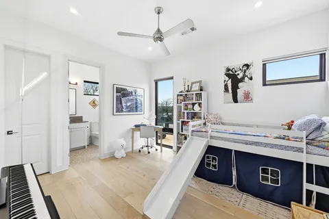 $1,670,000 | 2106 Allwood Drive, Unit D, Austin, TX 78704