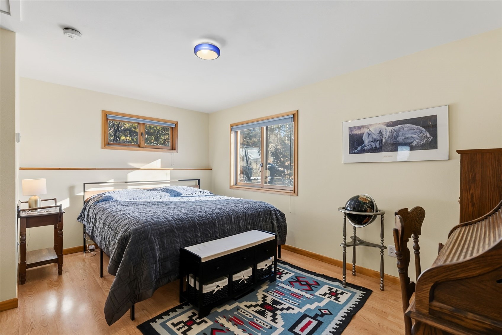 277 G Road Silverthorne, CO 80498 - Photo 30 of 48 Light and bright