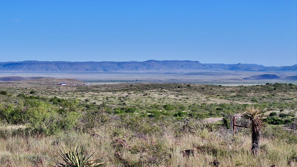 20 Sierra La Rana Alpine, TX 79830 - Photo 2 of 11 Photo 2