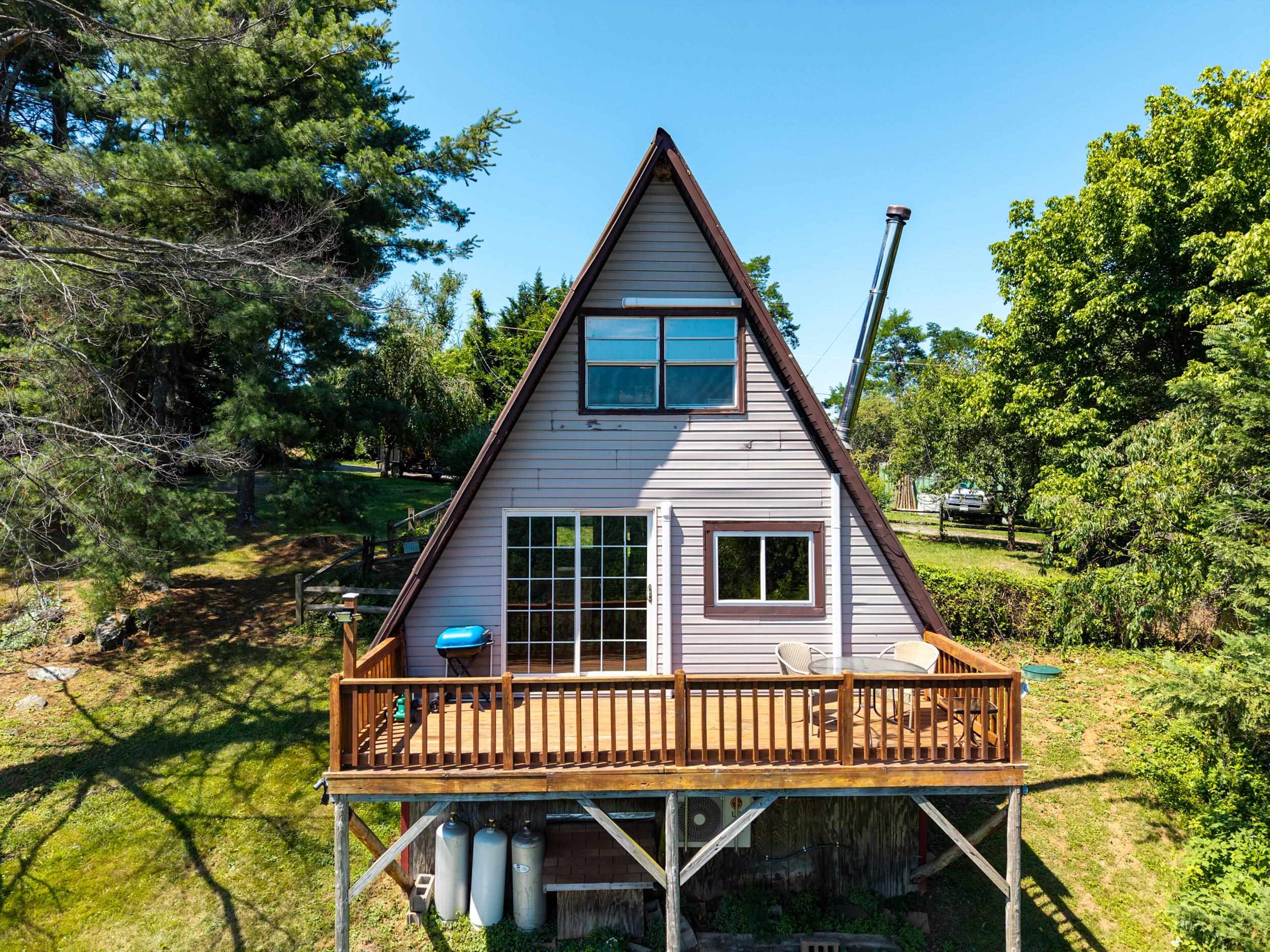 1093 Overlook Mountain Road Elkton, VA 22827 - Photo 36 of 63