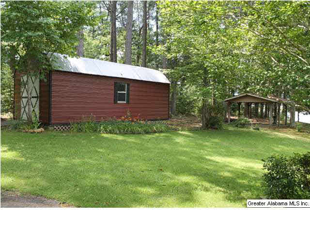 201 Blue Spring Trail Cropwell, AL 35054 - Photo 15 of 21