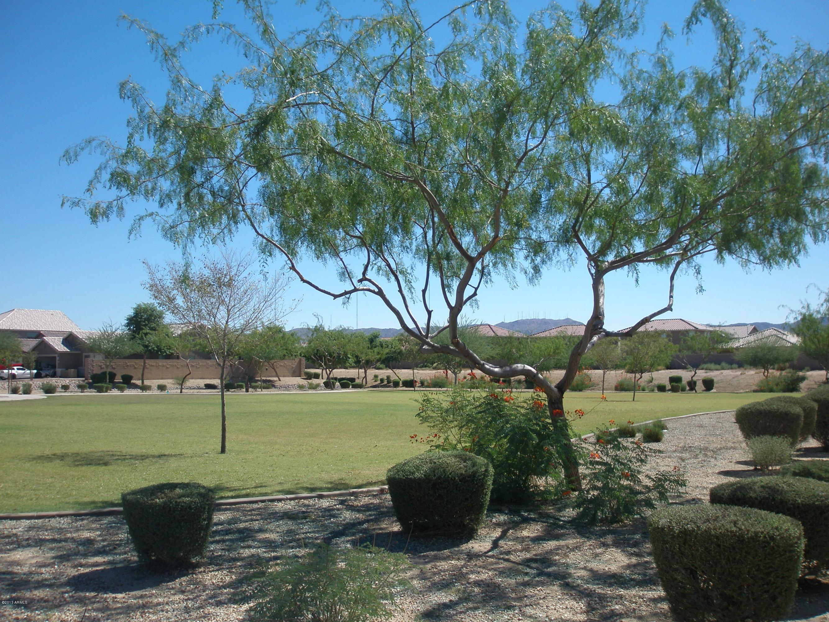 2558 West Gaby Road Phoenix, AZ 85041 - Photo 54 of 57 GRAYSON PARK 02