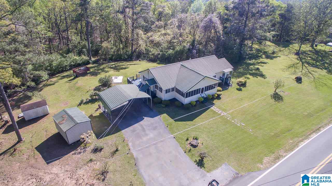 7037 Highway 10 Montevallo Al Montevallo, AL 35115 - Photo 25 of 35