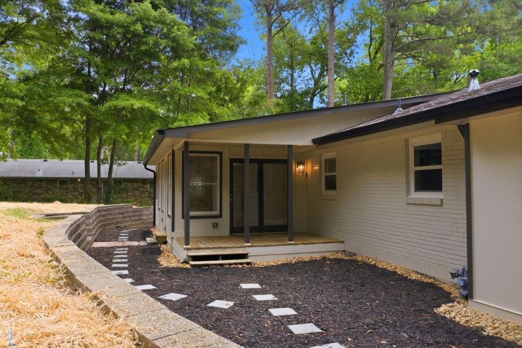 4200 Pinetree Drive Powder Springs, GA 30127 - Photo 35 of 37