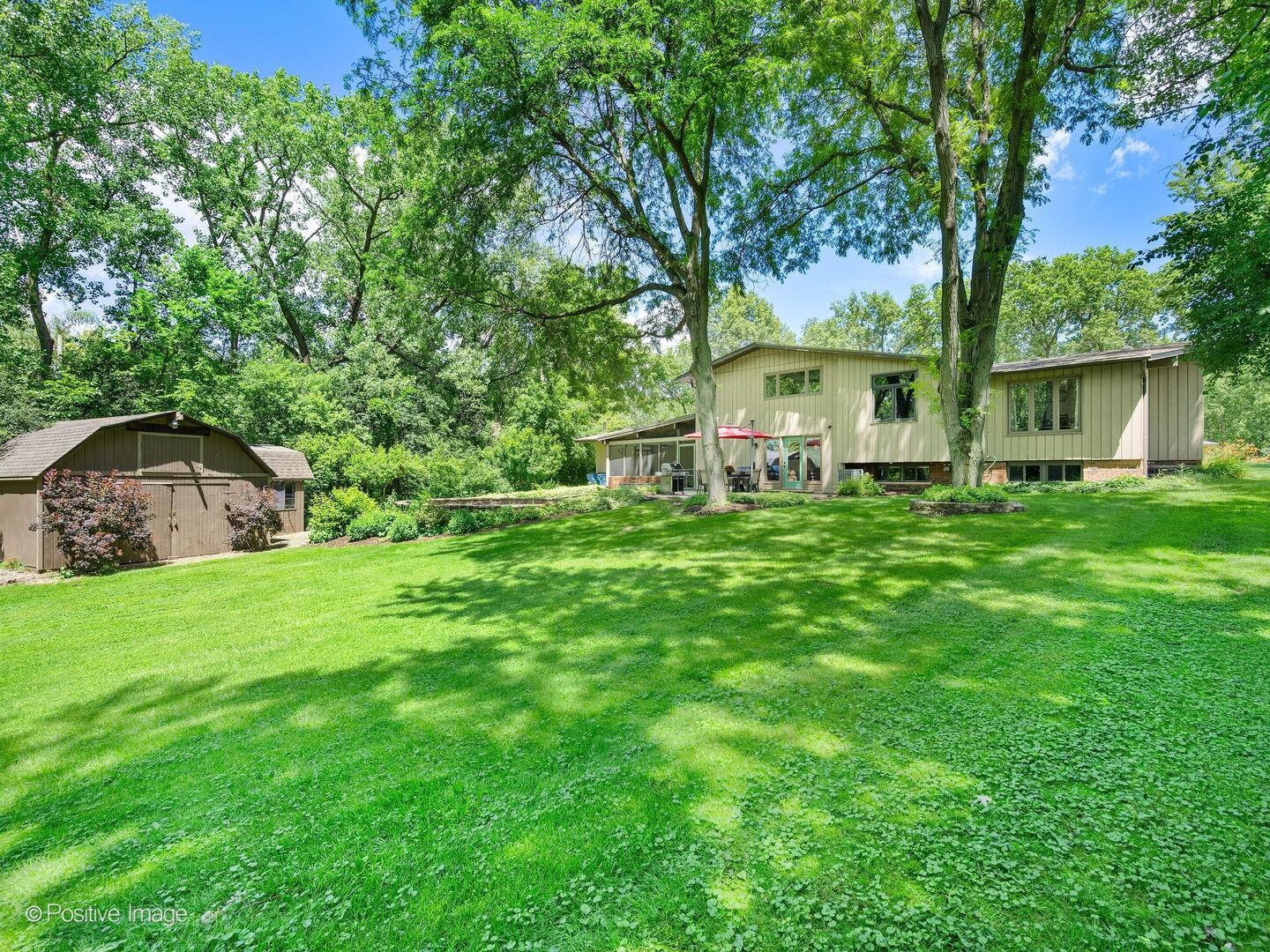 11712 South Glen Road Palos Park, IL 60464 - Photo 30 of 42