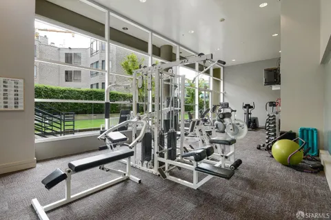 $899,000 | 1388 Gough Street, Unit 601, San Francisco, CA 94109