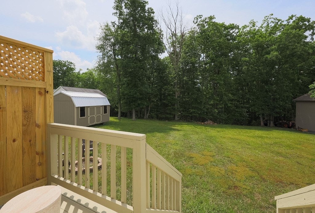 110 Jennifer Street Shady Spring, WV 25918 - Photo 26 of 29 Gallery Image 26