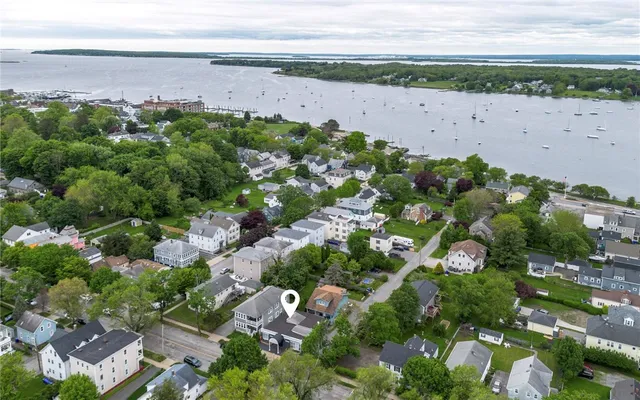 $599,000 | 413 High Street, Bristol, RI 02809
