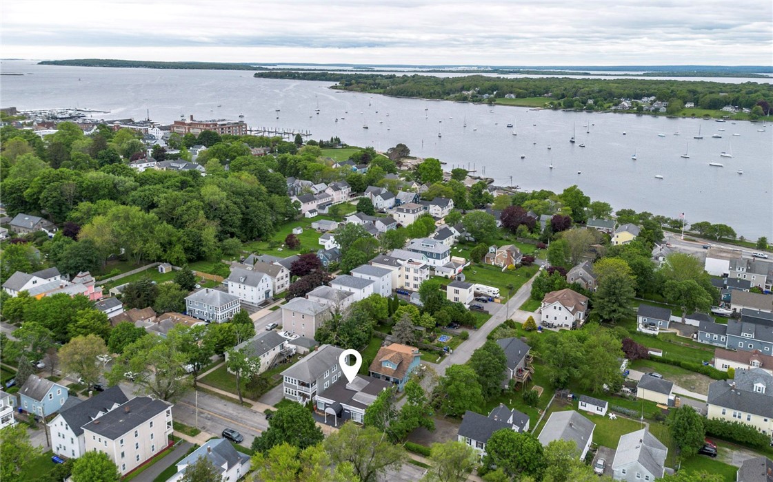 413 High Street Bristol, RI 02809 - Photo 32 of 33