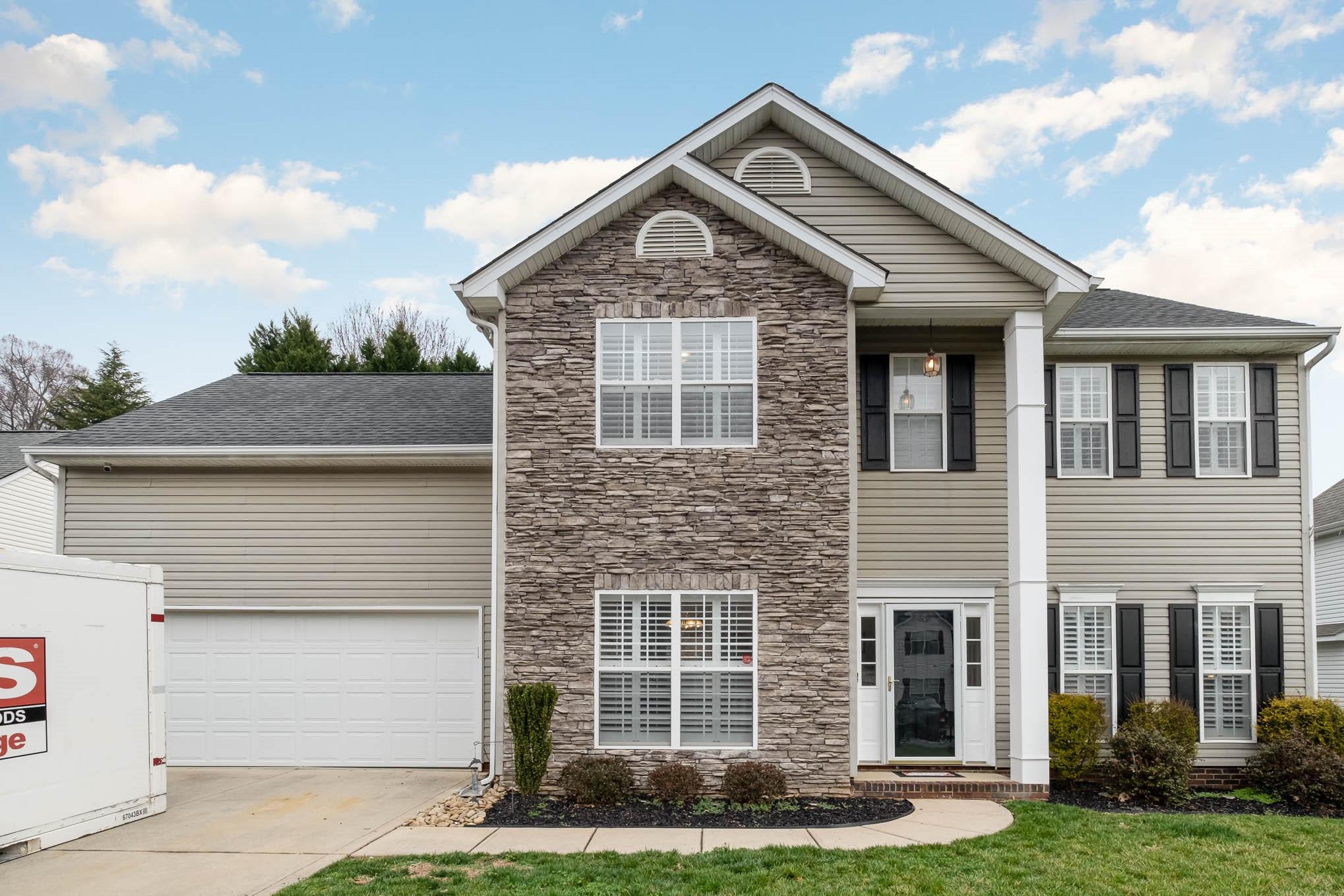 6629 Barkley Farm Road Huntersville, NC 28078 - Photo 1 of 29 Gallery Image 1