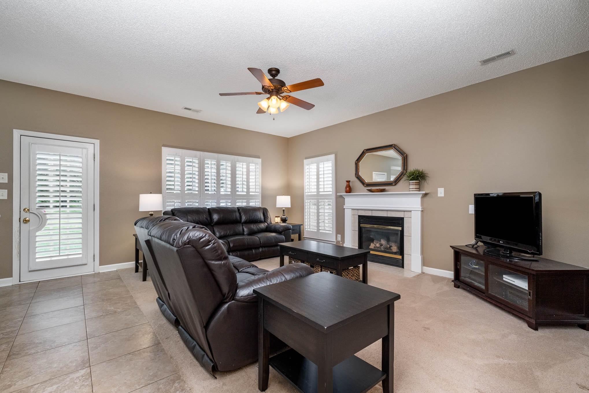 6629 Barkley Farm Road Huntersville, NC 28078 - Photo 11 of 29 Gallery Image 11