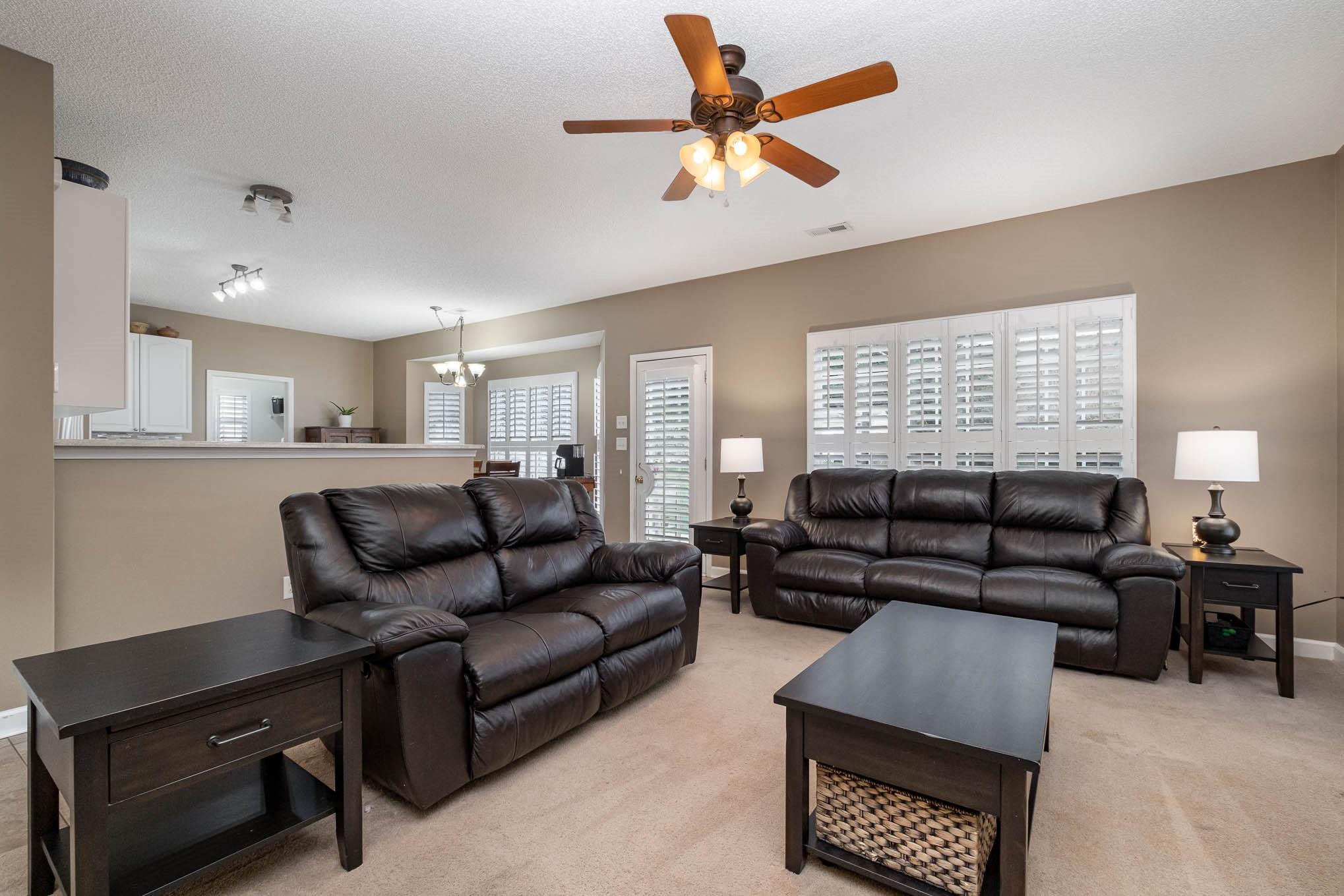 6629 Barkley Farm Road Huntersville, NC 28078 - Photo 12 of 29 Gallery Image 12