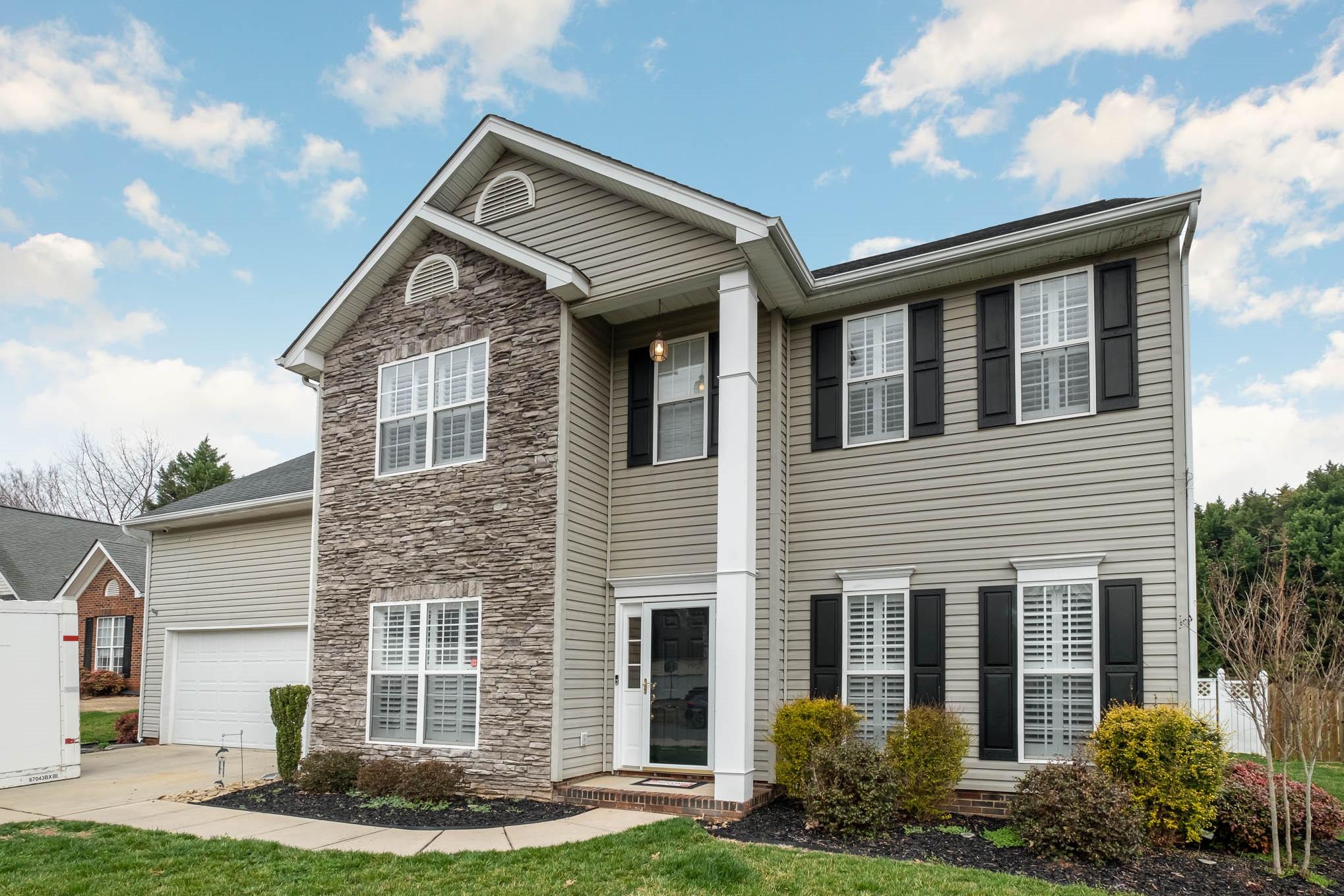 6629 Barkley Farm Road Huntersville, NC 28078 - Photo 2 of 29 Gallery Image 2