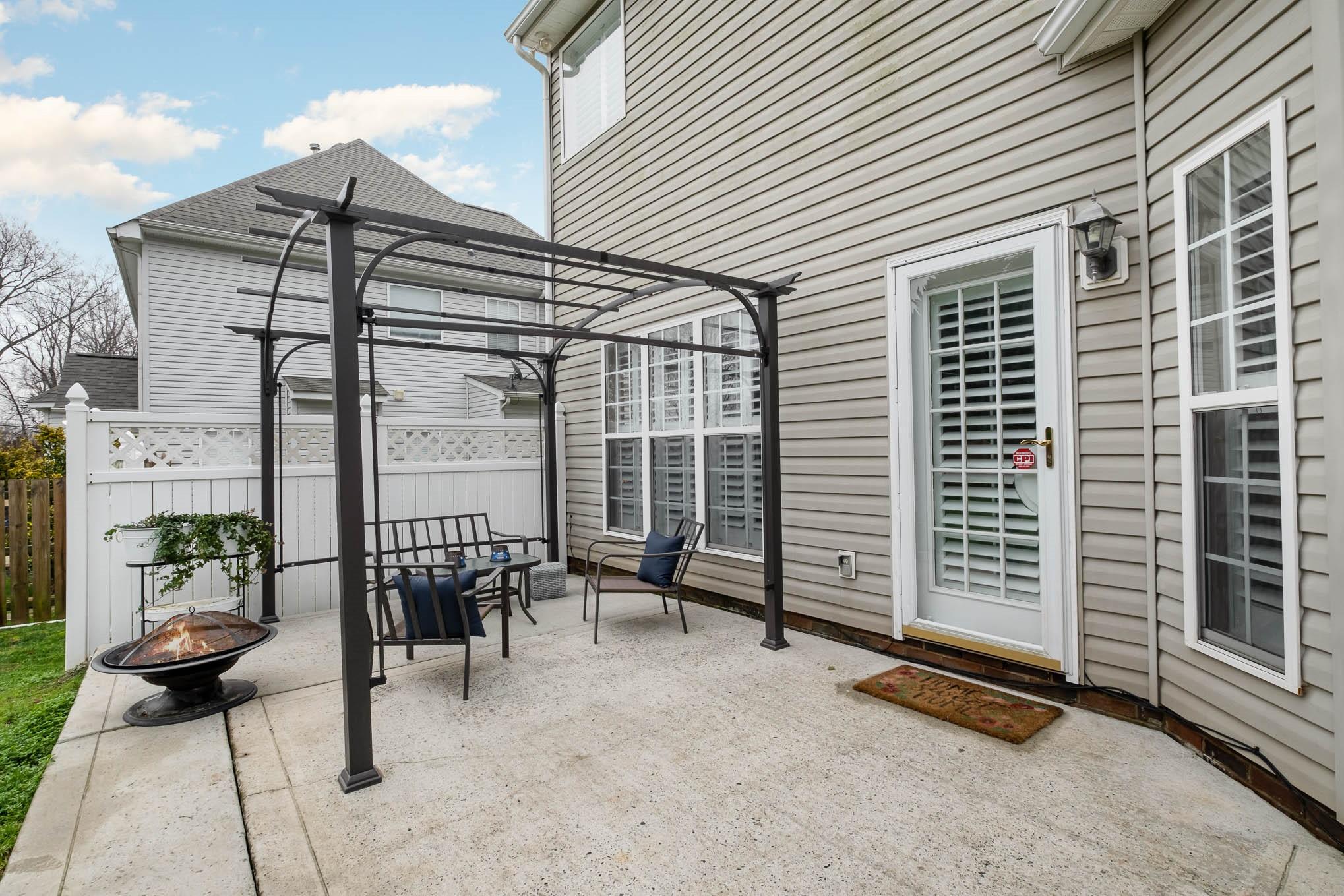 6629 Barkley Farm Road Huntersville, NC 28078 - Photo 25 of 29 Gallery Image 25