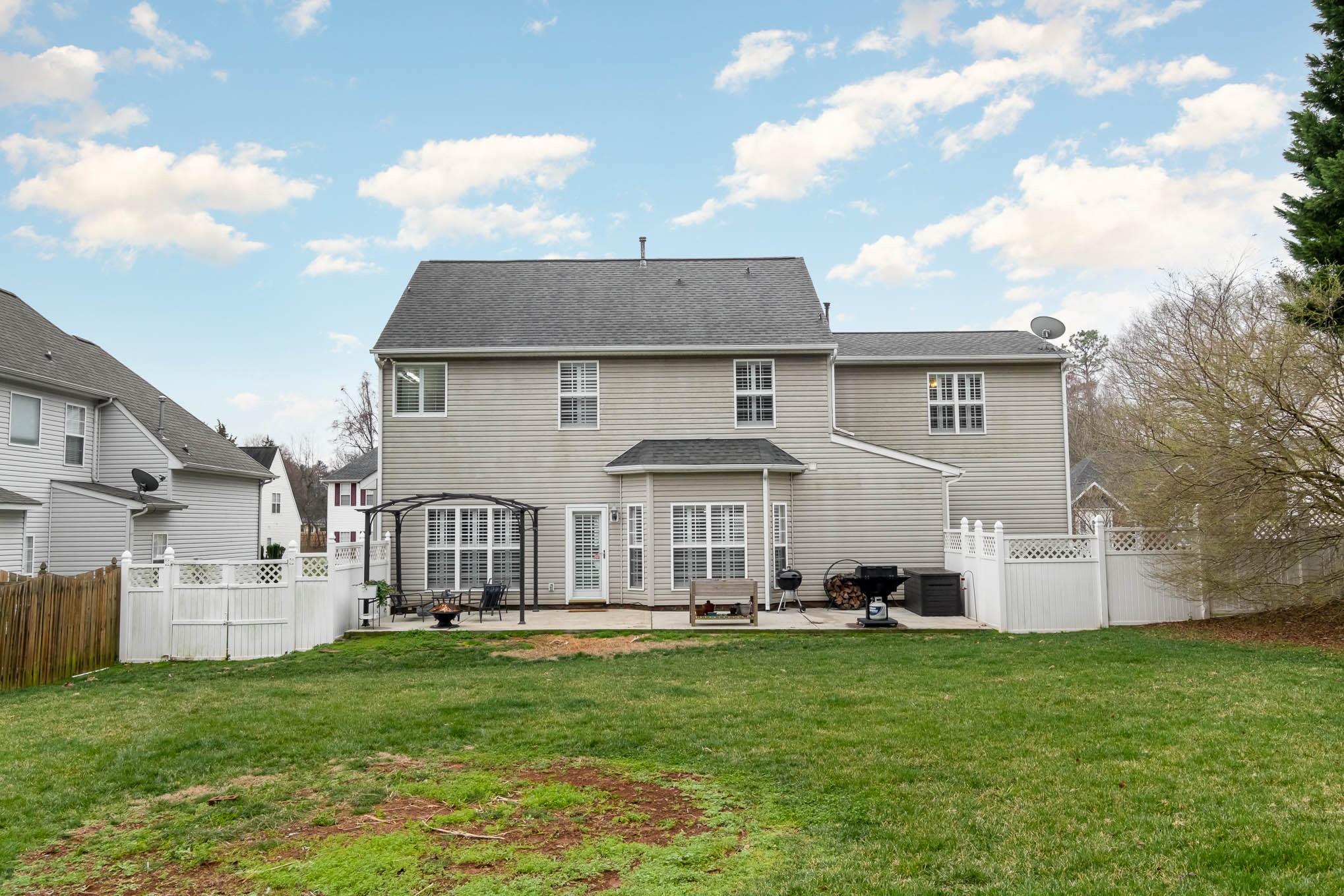 6629 Barkley Farm Road Huntersville, NC 28078 - Photo 26 of 29 Gallery Image 26