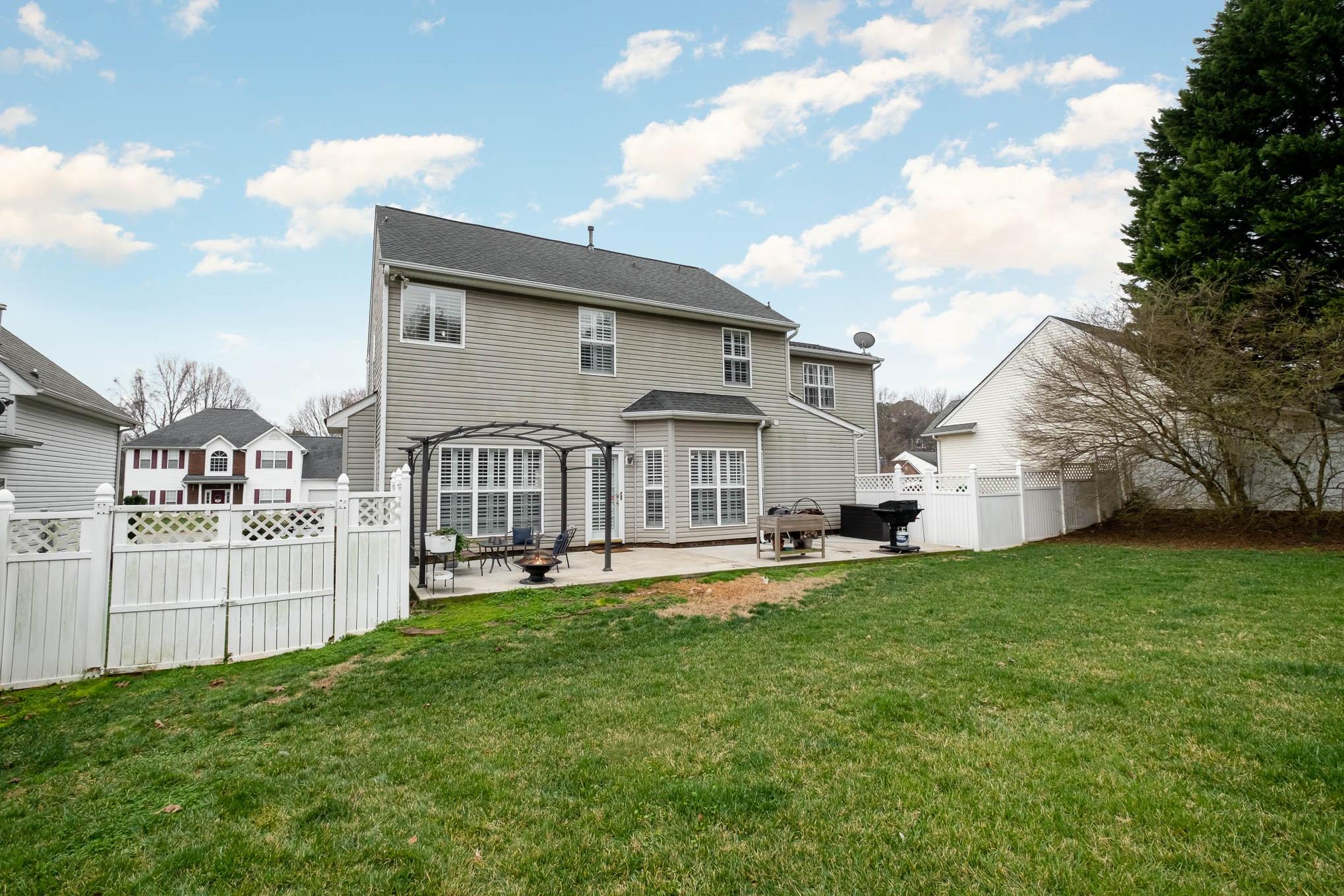 6629 Barkley Farm Road Huntersville, NC 28078 - Photo 27 of 29 Gallery Image 27