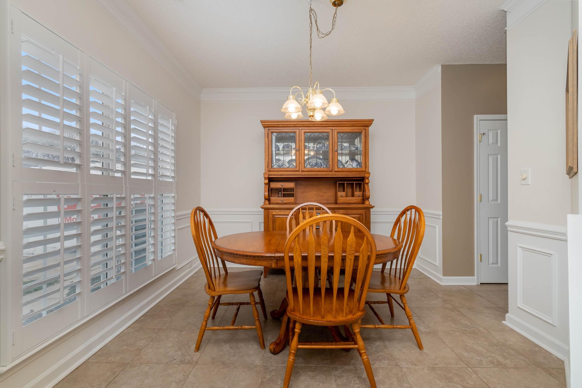 6629 Barkley Farm Road Huntersville, NC 28078 - Photo 3 of 29 Gallery Image 3