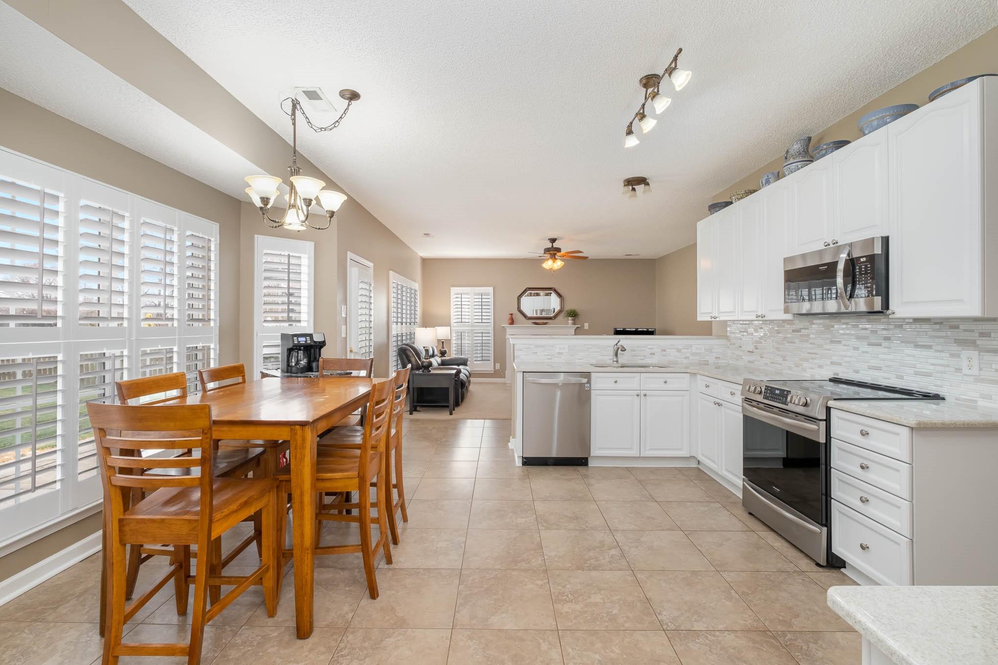 6629 Barkley Farm Road Huntersville, NC 28078 - Photo 6 of 29 Gallery Image 6