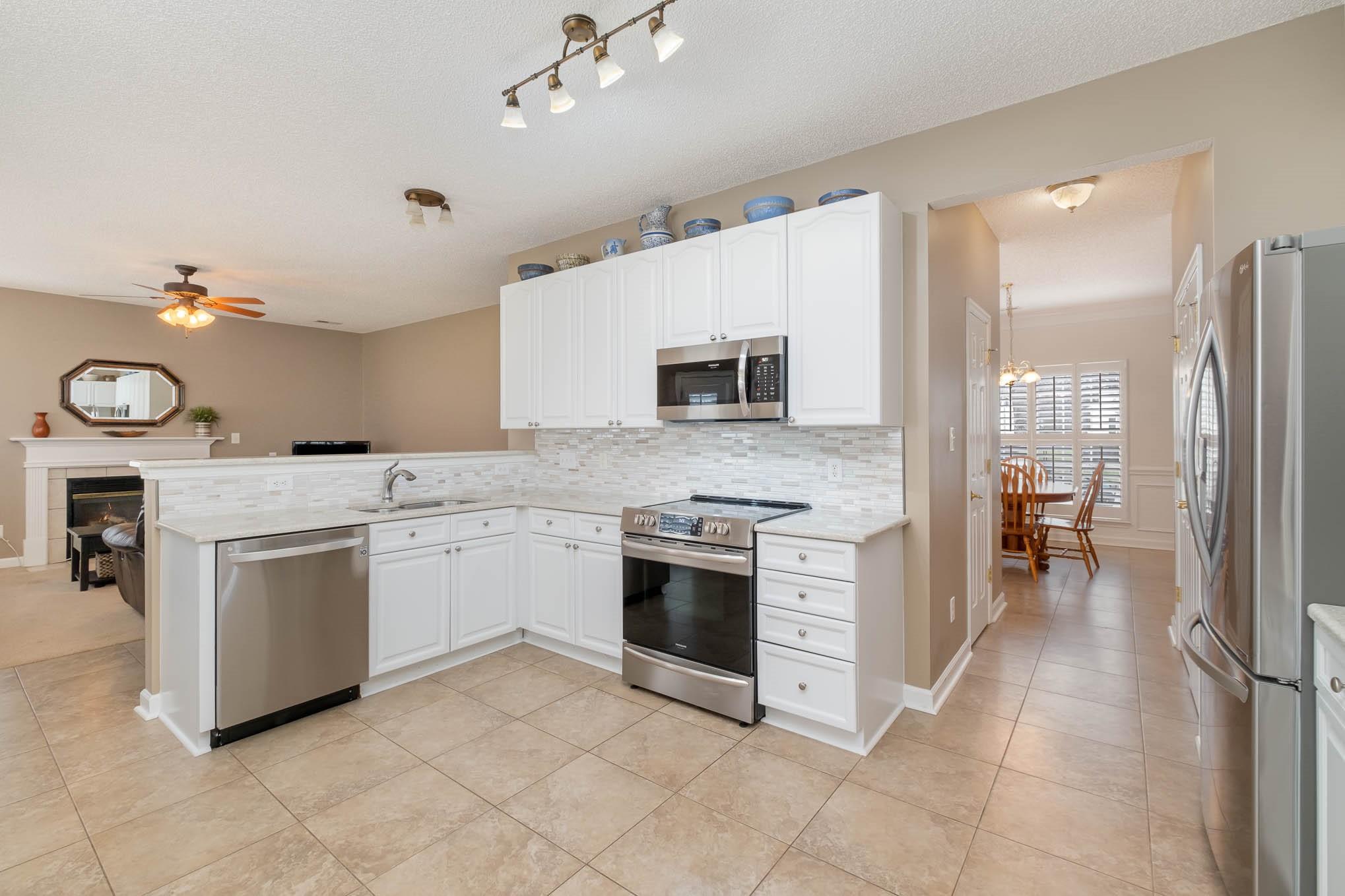 6629 Barkley Farm Road Huntersville, NC 28078 - Photo 7 of 29 Gallery Image 7