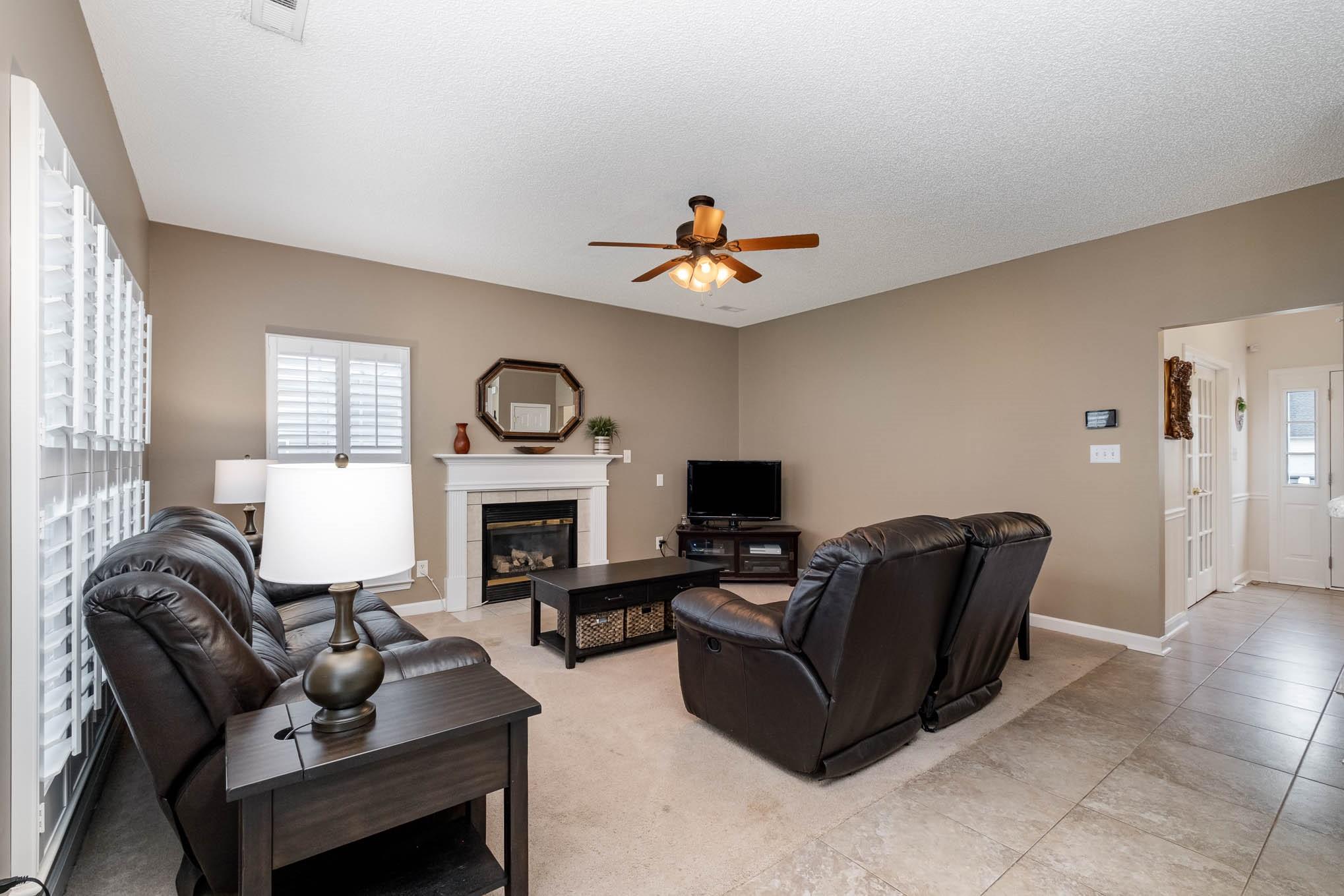 6629 Barkley Farm Road Huntersville, NC 28078 - Photo 10 of 29 Gallery Image 10