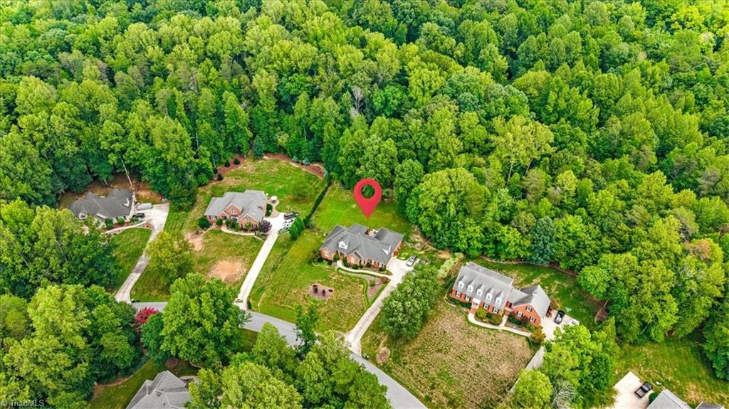 1912 Ridge Oaks Court Oak Ridge, NC 27310 - Photo 44 of 49 Gallery Image 44