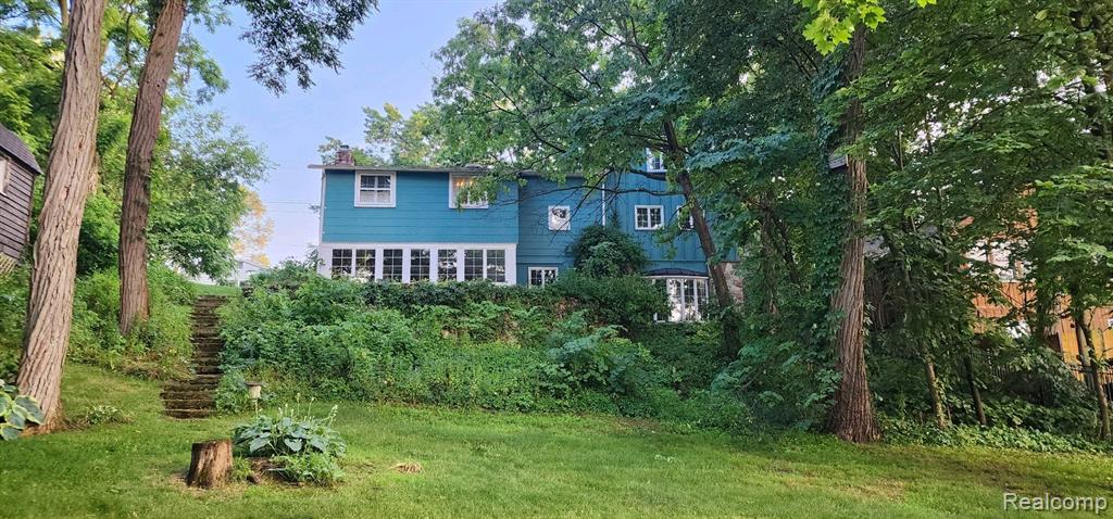 10526 Monticello Road Pinckney, MI 48169 - Photo 8 of 50