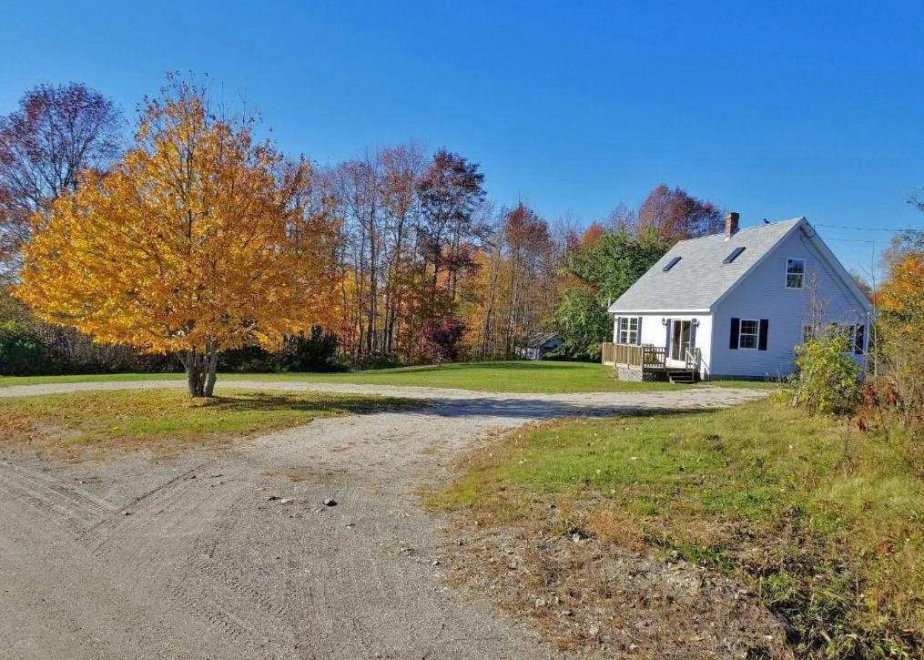 Welcome to 53 Libby Road!