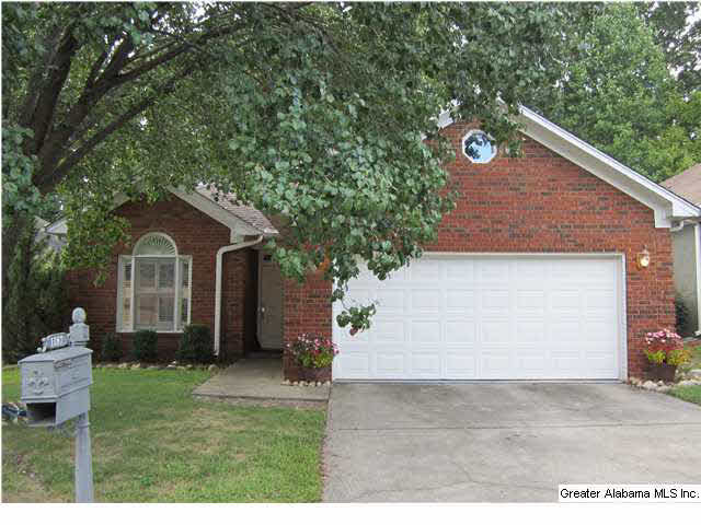 1187 Berwick Road Birmingham, AL 35242 - Photo 1 of 24