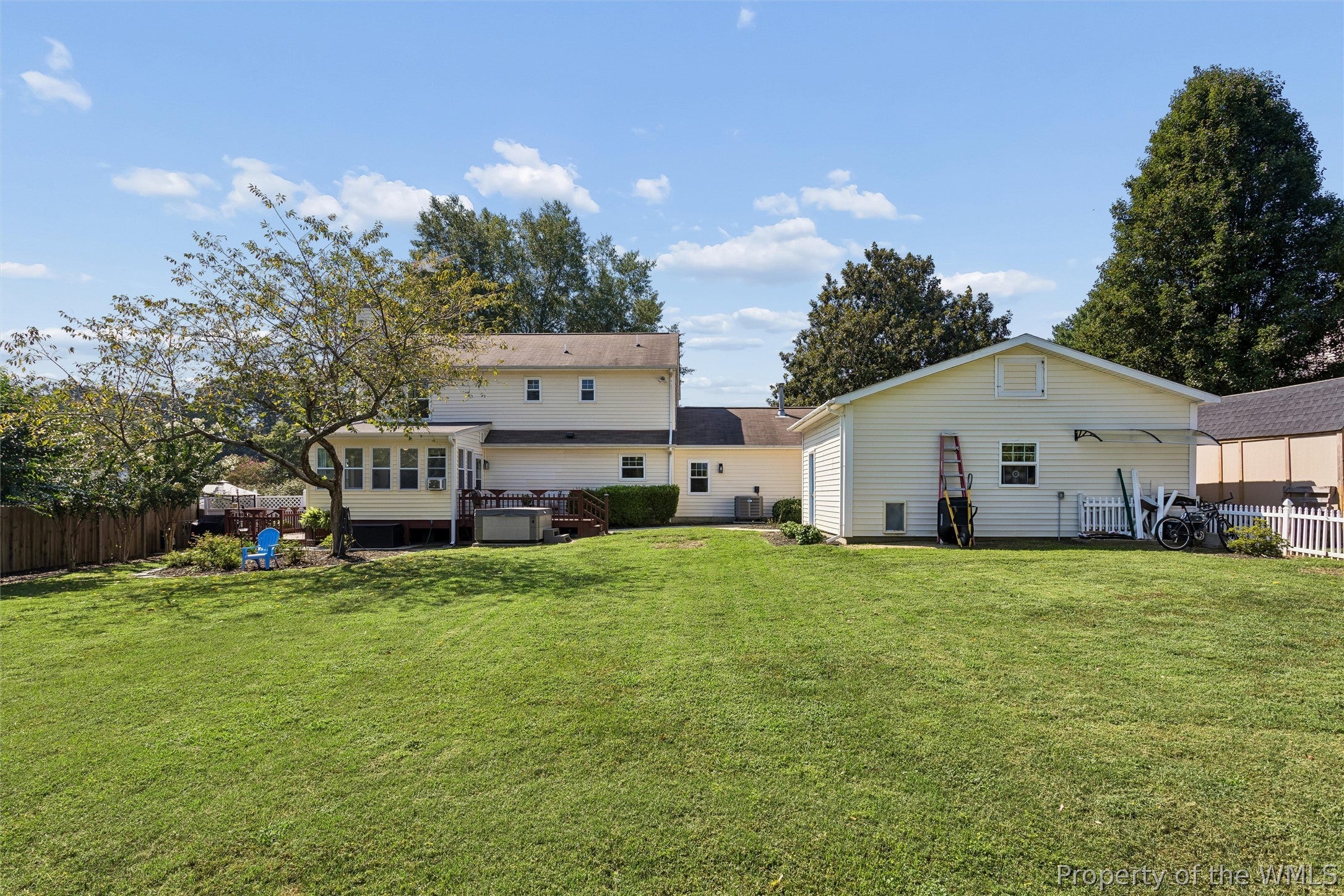 3621 Toano Wds Road Toano, VA 23168 - Photo 48 of 55 Gallery Image 48