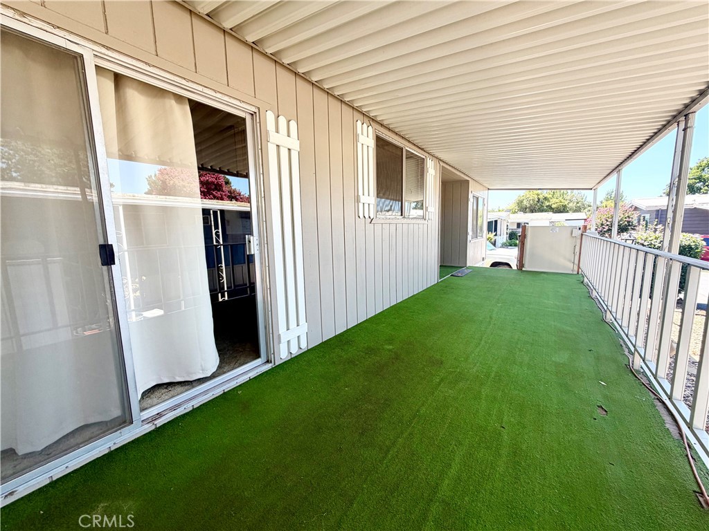 1901 Dayton Road, Unit 68 Chico, CA 95928 - Photo 4 of 23